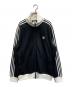 adidas（アディダス）の古着「ベッケンバウアー トラックトップ」｜ブラック