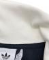 中古・古着 adidas (アディダス) ベッケンバウアー トラックトップ ブラック サイズ:3XL：7000円