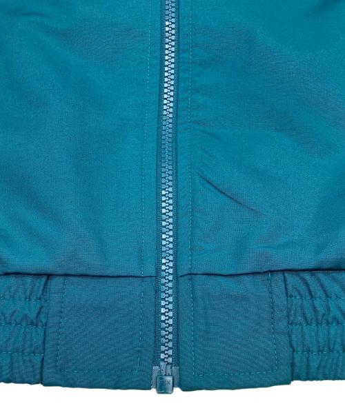 adidas（アディダス）adidas (アディダス) リバプールFC トラックトップ 95 グリーン サイズ:Lの古着・服飾アイテム