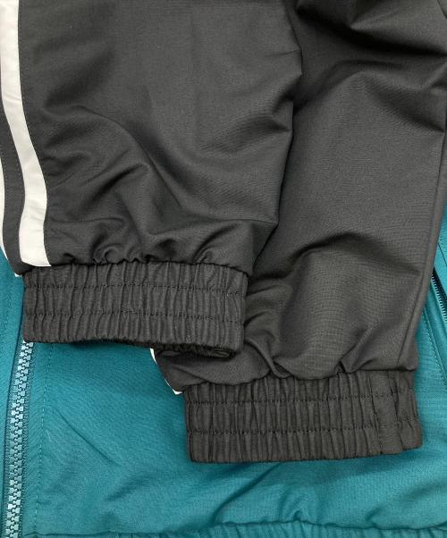 adidas（アディダス）adidas (アディダス) リバプールFC トラックトップ 95 グリーン サイズ:Lの古着・服飾アイテム