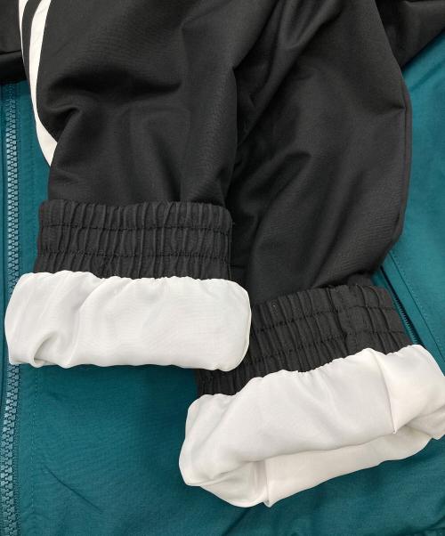 adidas（アディダス）adidas (アディダス) リバプールFC トラックトップ 95 グリーン サイズ:Lの古着・服飾アイテム
