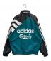 adidas (アディダス) リバプールFC トラックトップ 95 グリーン サイズ:L：9000円