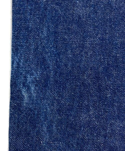 BEAMS PLUS（ビームスプラス）BEAMS PLUS (ビームスプラス) 5 Pocket Wide Denim インディゴ サイズ:Lの古着・服飾アイテム