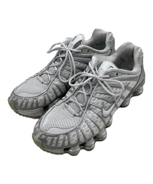 NIKE（ナイキ）NIKE (ナイキ) Women's Shox TL 