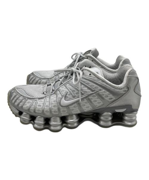 NIKE（ナイキ）NIKE (ナイキ) Women's Shox TL 