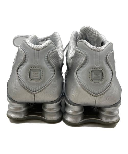 NIKE（ナイキ）NIKE (ナイキ) Women's Shox TL 