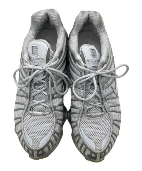 NIKE（ナイキ）NIKE (ナイキ) Women's Shox TL 