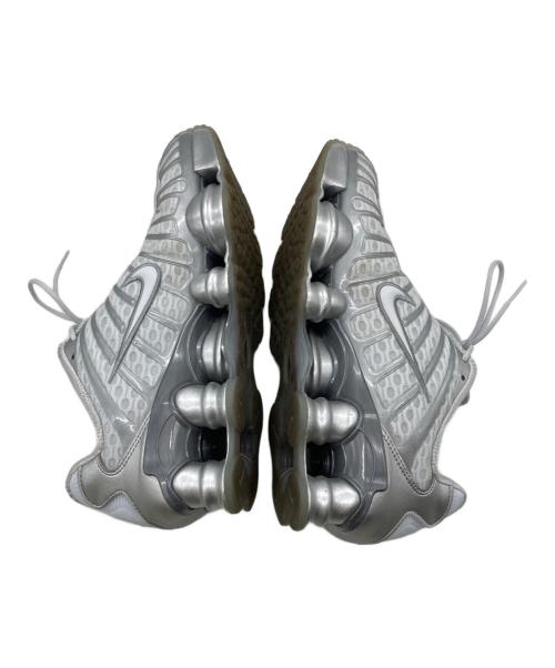 NIKE（ナイキ）NIKE (ナイキ) Women's Shox TL 
