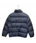 POLO RALPH LAUREN (ポロ・ラルフローレン) ダウンジャケット ネイビー サイズ:M：13000円