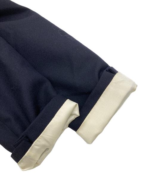 BROOKS BROTHERS（ブルックスブラザーズ）BROOKS BROTHERS (ブルックスブラザーズ) 金釦テーラードジャケット ネイビー サイズ:9ARの古着・服飾アイテム
