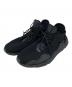 Y-3（ワイスリー）の古着「Saikou」｜ブラック×イエロー