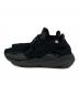 Y-3 (ワイスリー) Saikou ブラック×イエロー サイズ:27.5：5000円