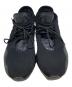 中古・古着 Y-3 (ワイスリー) Saikou ブラック×イエロー サイズ:27.5：5000円