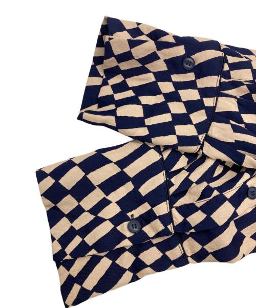 TODAYFUL（トゥデイフル）TODAYFUL (トゥデイフル) Geometric Over Shirts