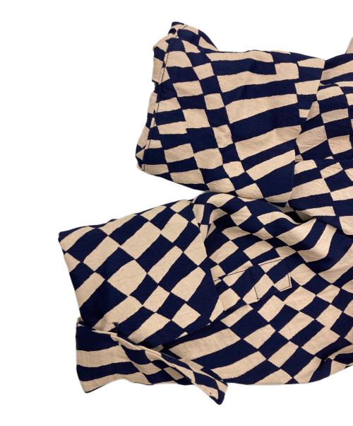 TODAYFUL（トゥデイフル）TODAYFUL (トゥデイフル) Geometric Over Shirts