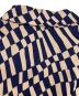 中古・古着 TODAYFUL (トゥデイフル) Geometric Over Shirts