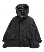 NANGA×Shinzoneナンガ×シンゾーン）の古着「TAKIBI DOWN PARKA 3WAY」｜グレー