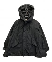 NANGA×Shinzone（ナンガ×シンゾーン）の古着「TAKIBI DOWN PARKA 3WAY」｜グレー
