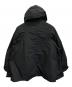 NANGA (ナンガ) Shinzone (シンゾーン) TAKIBI DOWN PARKA 3WAY グレー サイズ:36：30000円