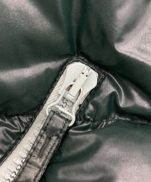 DUVETICA（デュベティカ）DUVETICA (デュベティカ) ダウンベスト グリーン サイズ:46の古着・服飾アイテム