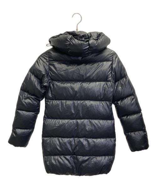 DUVETICA（デュベティカ）DUVETICA (デュベティカ) ダウンコート グレー サイズ:38の古着・服飾アイテム