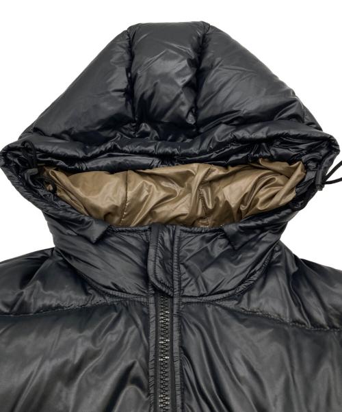 DUVETICA（デュベティカ）DUVETICA (デュベティカ) ダウンコート グレー サイズ:38の古着・服飾アイテム