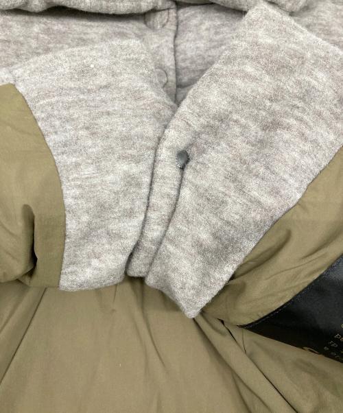 TATRAS（タトラス）TATRAS (タトラス) LIRAダウンジャケット ベージュ サイズ:03の古着・服飾アイテム