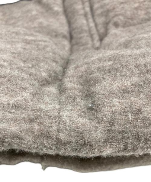 TATRAS（タトラス）TATRAS (タトラス) LIRAダウンジャケット ベージュ サイズ:03の古着・服飾アイテム