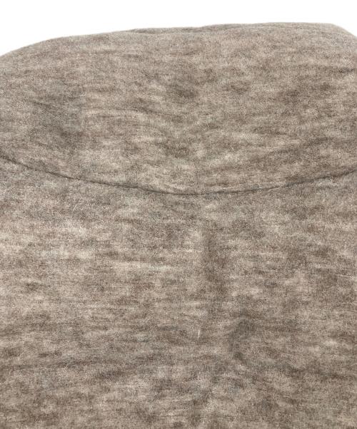 TATRAS（タトラス）TATRAS (タトラス) LIRAダウンジャケット ベージュ サイズ:03の古着・服飾アイテム