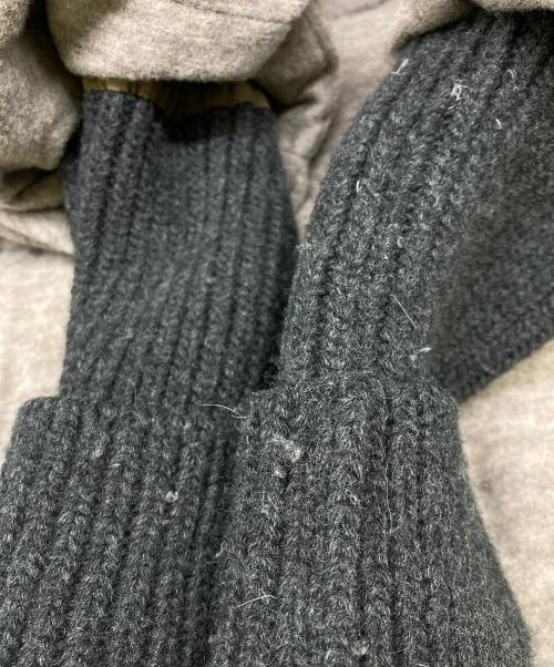 TATRAS（タトラス）TATRAS (タトラス) LIRAダウンジャケット ベージュ サイズ:03の古着・服飾アイテム