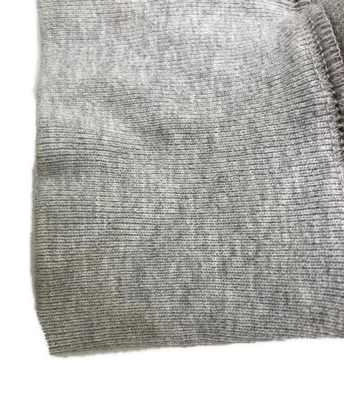 stussy（ステューシー）stussy (ステューシー) 00S カモフラジップパーカー グレー サイズ:XLの古着・服飾アイテム