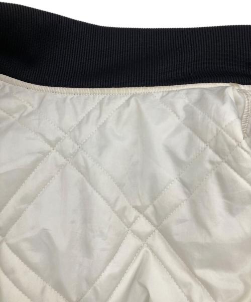 NIKE（ナイキ）NIKE (ナイキ) 90S リバーシブルジャケット ブラック サイズ:XXLの古着・服飾アイテム