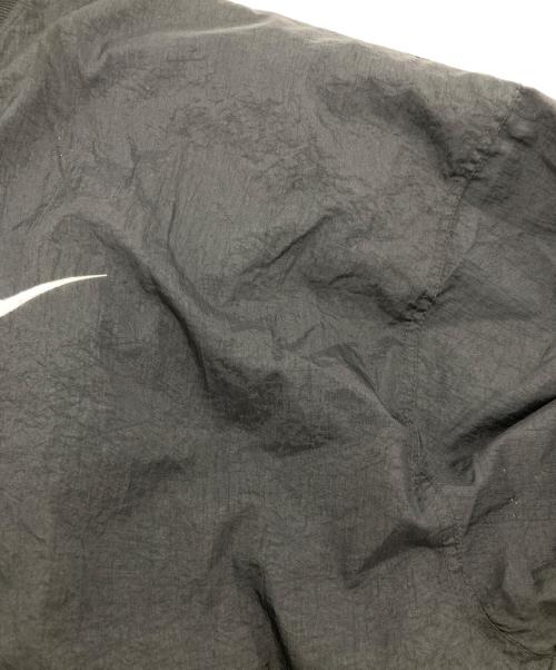 NIKE（ナイキ）NIKE (ナイキ) 90S リバーシブルジャケット ブラック サイズ:XXLの古着・服飾アイテム