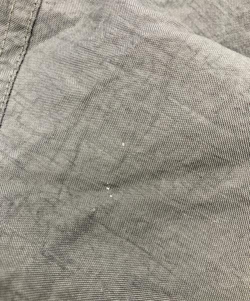 NIKE（ナイキ）NIKE (ナイキ) 90S リバーシブルジャケット ブラック サイズ:XXLの古着・服飾アイテム