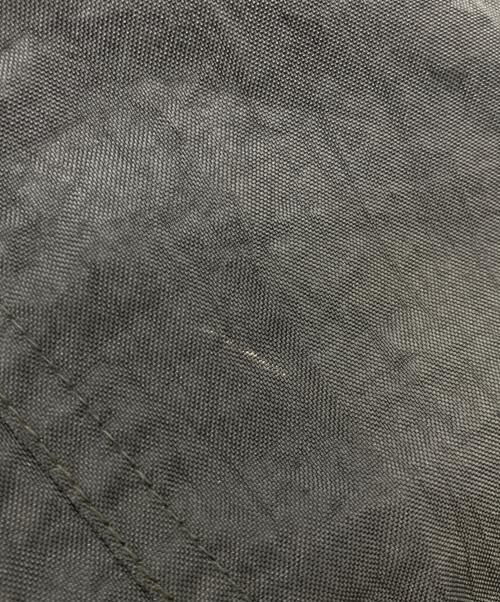 NIKE（ナイキ）NIKE (ナイキ) 90S リバーシブルジャケット ブラック サイズ:XXLの古着・服飾アイテム