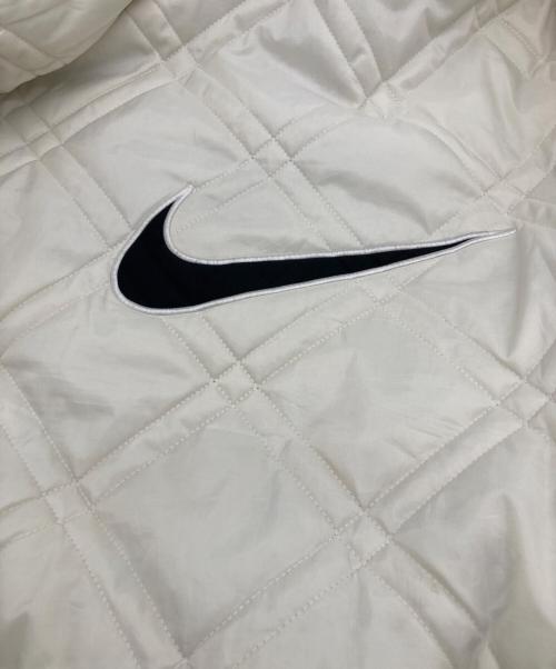 NIKE（ナイキ）NIKE (ナイキ) 90S リバーシブルジャケット ブラック サイズ:XXLの古着・服飾アイテム