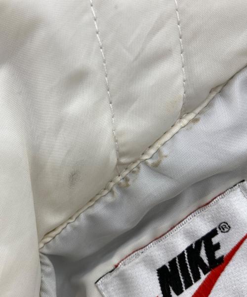 NIKE（ナイキ）NIKE (ナイキ) 90S リバーシブルジャケット ブラック サイズ:XXLの古着・服飾アイテム