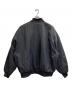 NIKE (ナイキ) 90S リバーシブルジャケット ブラック サイズ:XXL：6000円