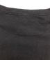 中古・古着 flagstuff (フラグスタフ) Lili”Tee 鉄拳コラボレーショングラフィックプリントTシャツ ブラック サイズ:XXL：5000円