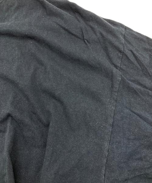 FRUIT OF THE LOOM（フルーツオブザルーム）FRUIT OF THE LOOM (フルーツオブザルーム) ソニックザヘッジホッグ  TEE ブラック サイズ:2XLの古着・服飾アイテム