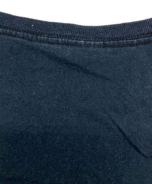 FRUIT OF THE LOOM（フルーツオブザルーム）FRUIT OF THE LOOM (フルーツオブザルーム) ソニックザヘッジホッグ  TEE ブラック サイズ:2XLの古着・服飾アイテム