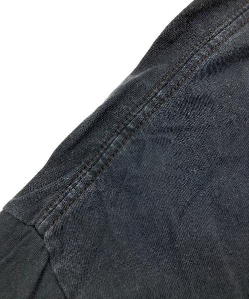 FRUIT OF THE LOOM（フルーツオブザルーム）FRUIT OF THE LOOM (フルーツオブザルーム) ソニックザヘッジホッグ  TEE ブラック サイズ:2XLの古着・服飾アイテム
