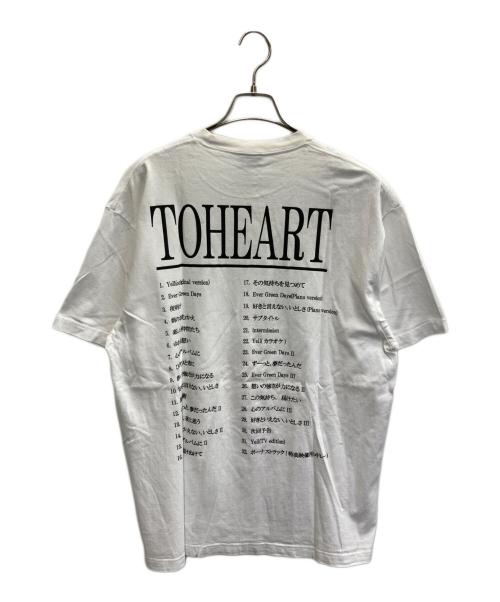 ToHeart（トゥハート）ToHeart (トゥハート) Chillweeb (チルウィーブ) 