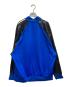 adidas (アディダス) KORN (コーン) KORN x adidas Sequin Track Suit トラックスーツ ブルー サイズ:2XL：30000円
