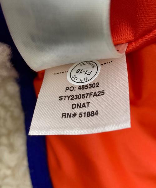 Patagonia（パタゴニア）Patagonia (パタゴニア) クラシック・レトロX・ジャケット ベージュ サイズ:Mの古着・服飾アイテム
