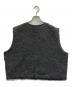 OUR LEGACY (アワーレガシー) DOUBLE LOCK VEST グレー サイズ:48：12000円
