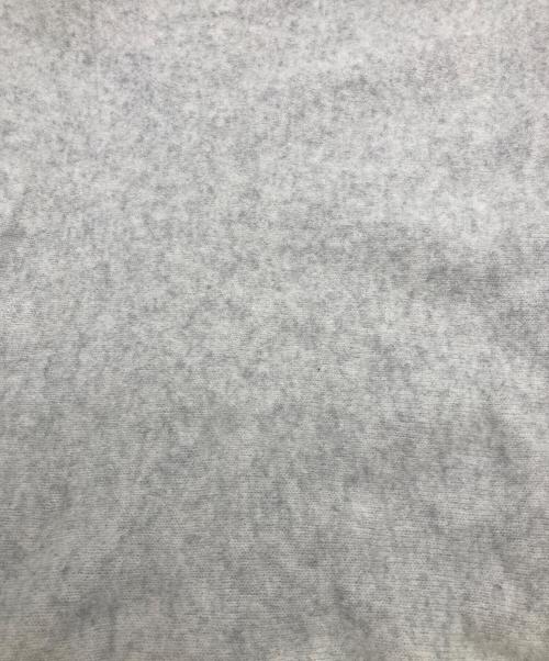 Noble（ノーブル）Noble (ノーブル) ファインウールドルマンプルオーバー グレー サイズ:FREEの古着・服飾アイテム
