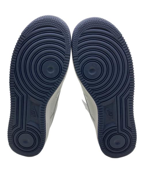 NIKE（ナイキ）NIKE (ナイキ) ナイキ エア フォース 1 '07 LV8 グレー サイズ:27 未使用品の古着・服飾アイテム