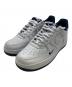 NIKE（ナイキ）の古着「ナイキ エア フォース 1 '07 LV8」｜グレー