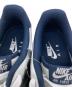 中古・古着 NIKE (ナイキ) ナイキ エア フォース 1 '07 LV8 グレー サイズ:27 未使用品：9000円